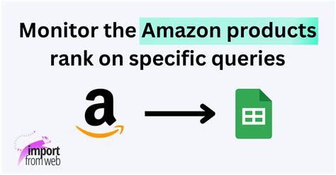 amazon keyword rank tracker